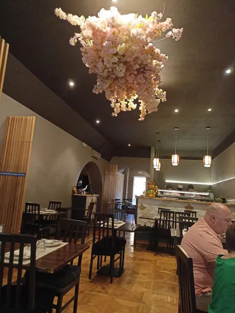 Ristorante Yotsuya fusion