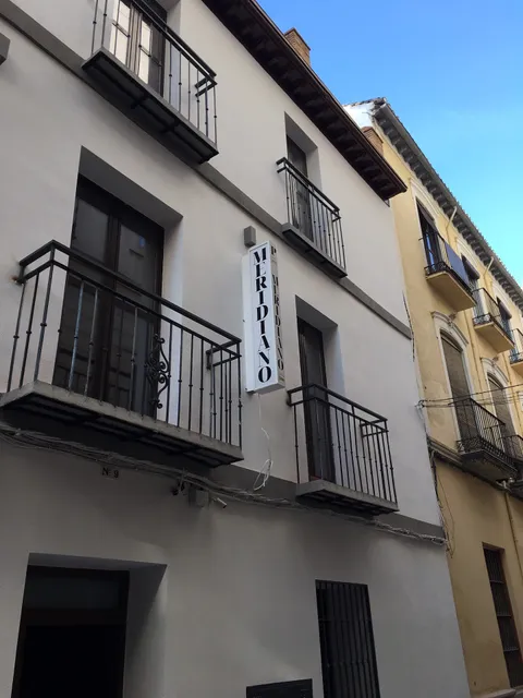 Hostal Meridiano