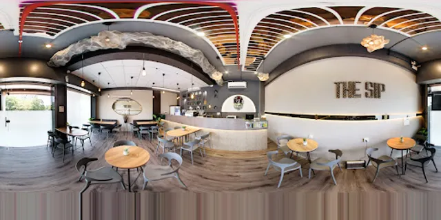The Sip cafe