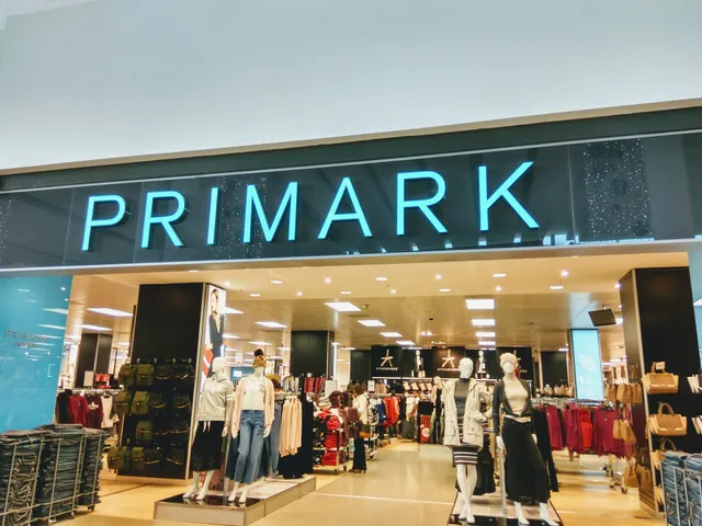 Primark