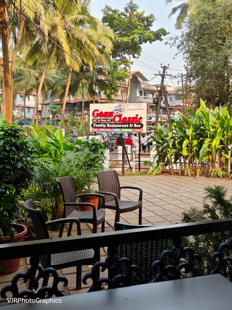 Goan Classic Family Restaurant and Bar