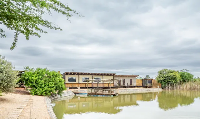 Klein Plekkie Self-Catering Accommodation