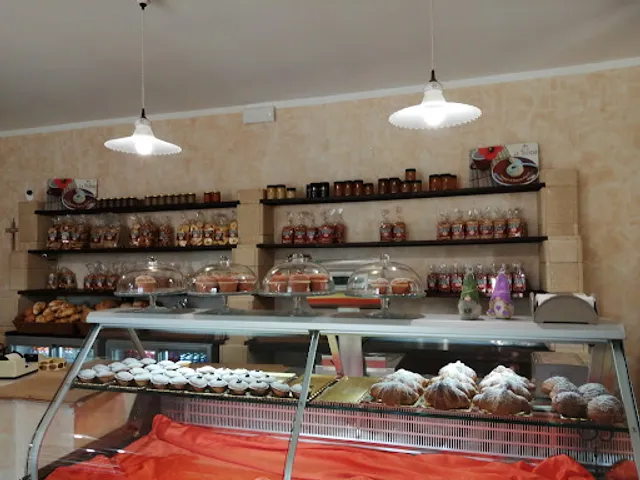 "Pastificio dei Trulli"