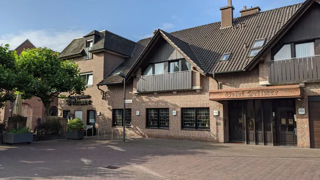 Hotel Deitmer