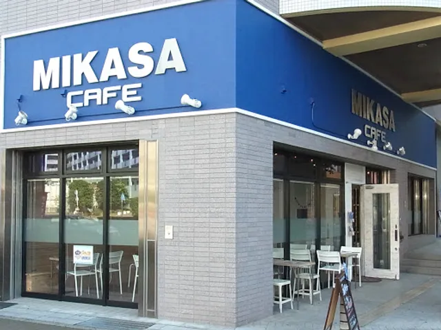 Mikasa Cafe