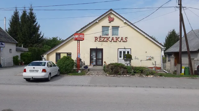 Rezkakas Inn