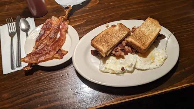 Jay's Tiffany's Northside