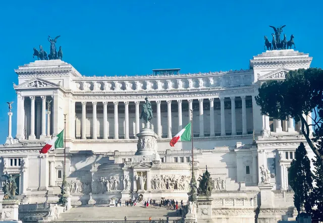 VATICAN NAUSICAA INN