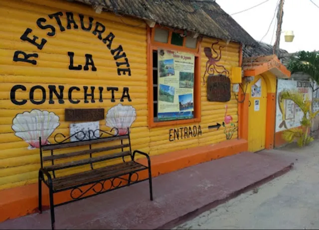 Restaurant La Conchita