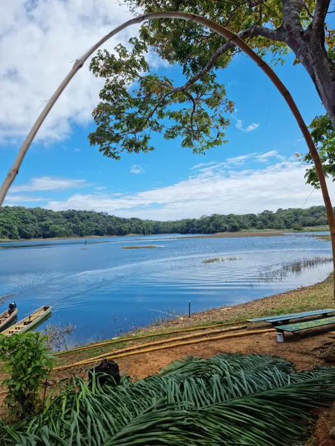 Embera Meeting Point