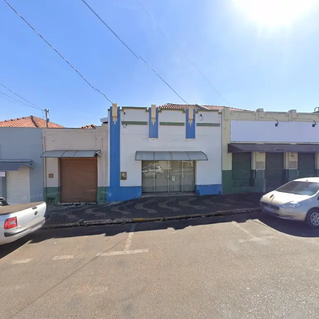 Panificadora Passianoto