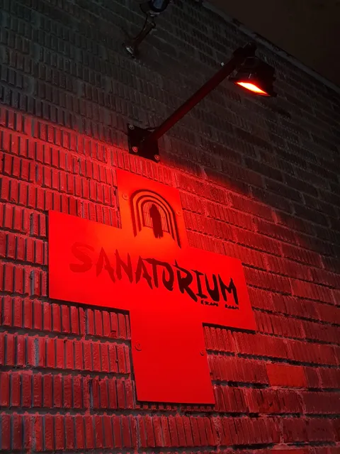 Sanatorium Escape Room Alacant