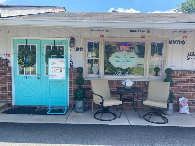 Above The Bar Soapery & Gift Co