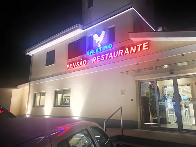 Restaurante Galetino