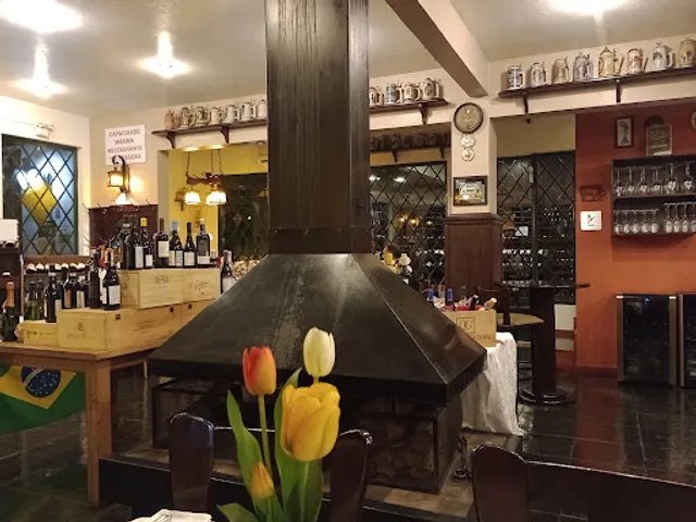 Restaurante e Adega Alpenbier