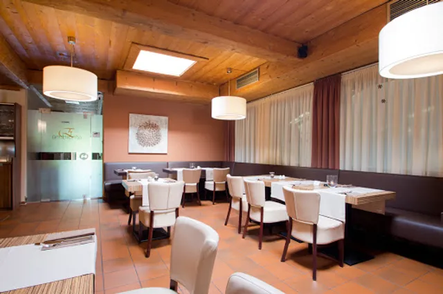 Restaurant Ambiente bei Emmi
