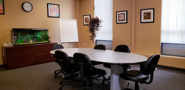 Seton Center - Behavioral Health Services by St. Mary’s General Hospital