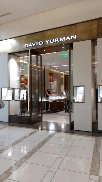 David Yurman