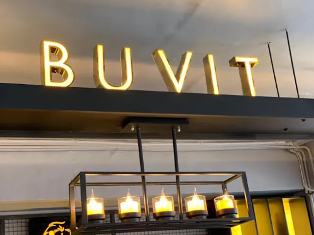 Buvit