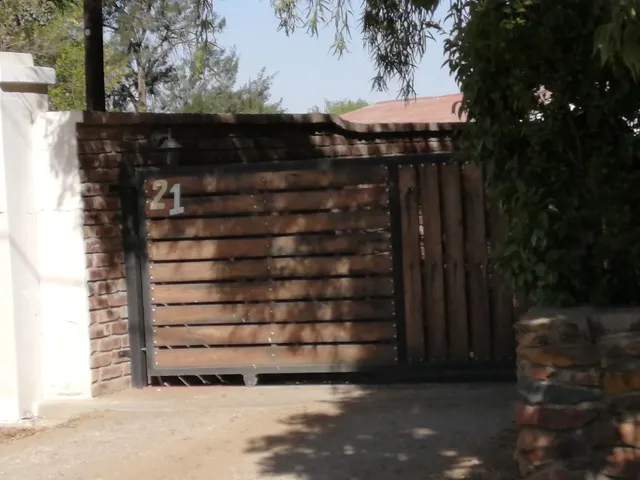 ASAMé @ Oppi-Rivier