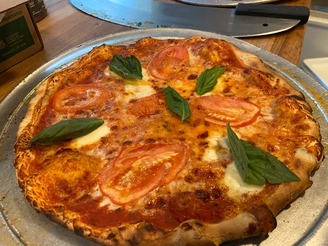 Copper’s Wood-Fire Kitchen