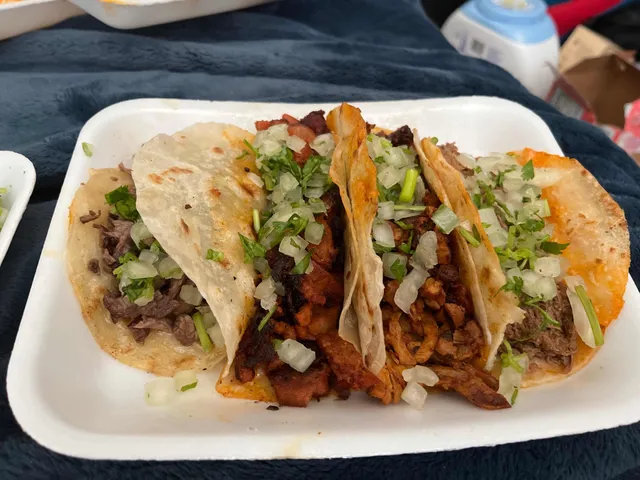 Taqueria Obregon