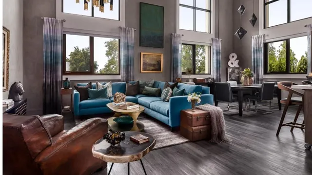 The Mansfield at Miracle Mile