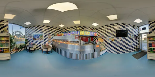 Rumbles Fish Bar | Peterborough