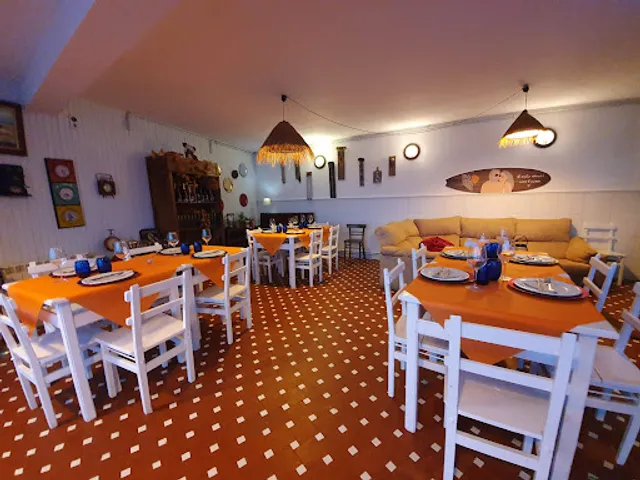 EL INDIO Terraza Club