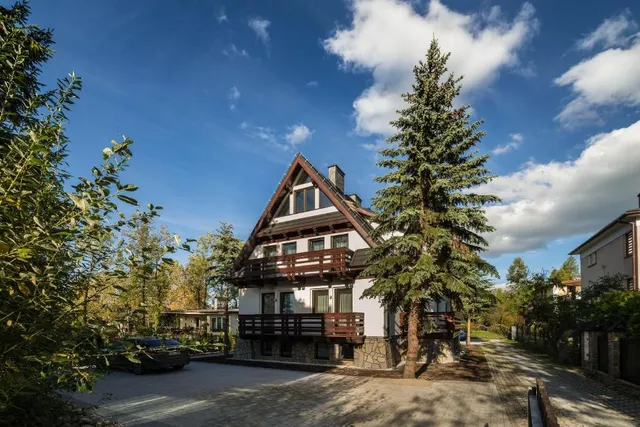 IJG Imperial Apartamenty Krupówki