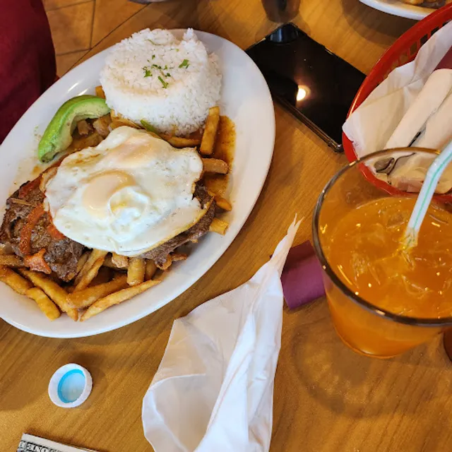 Sazón Latino DS Inc.