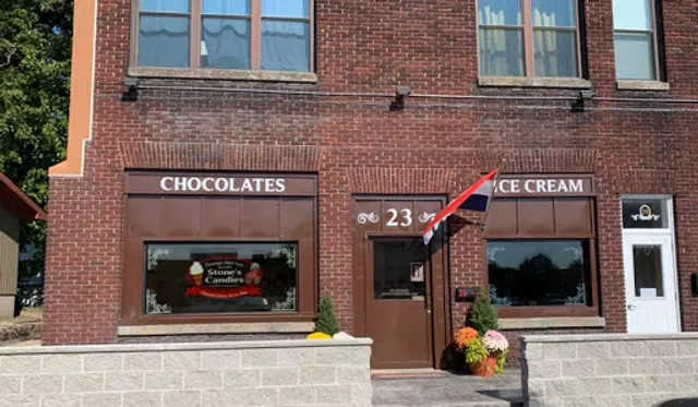 Stone's Homemade Candies