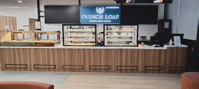 Unibic French Loaf Bakery and Cake Shop in Ramanujam IT Park Chennai