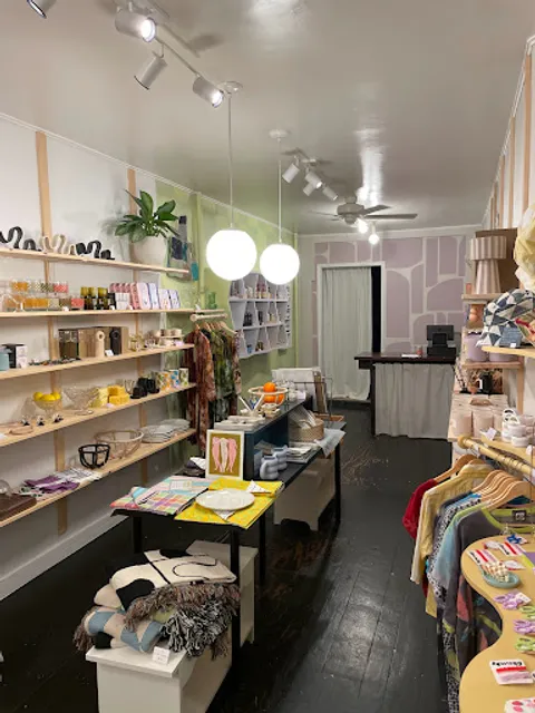 Babs Home and Pantry