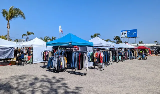 Silverlake Flea Encinitas