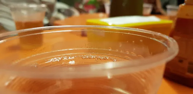 Espetinho Brasa Quente