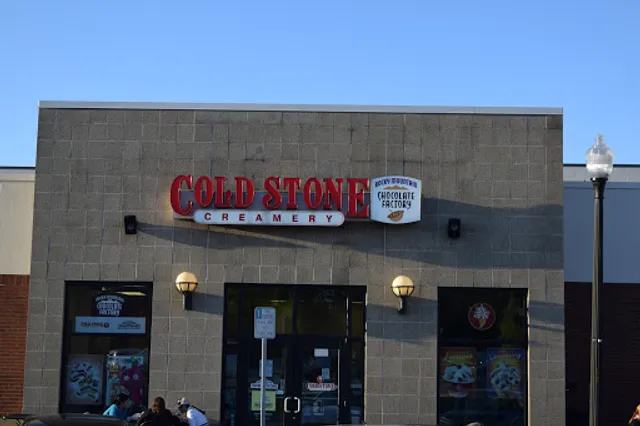 Cold Stone Creamery