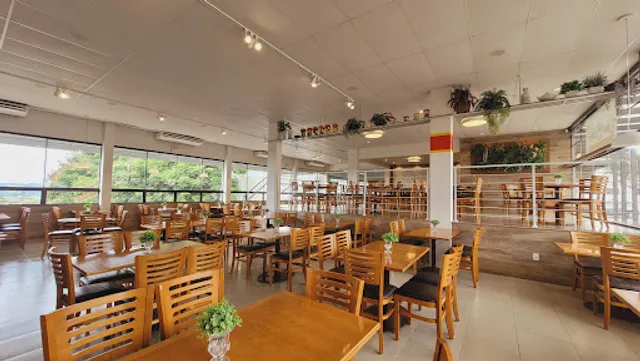 Restaurante Ceu e Sabor