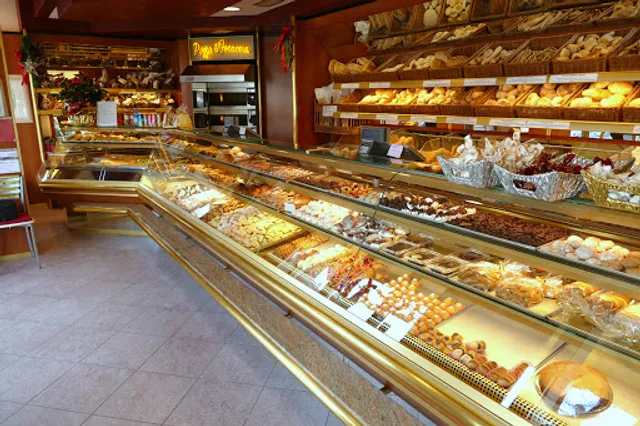 Panificio Pasticceria Terreno
