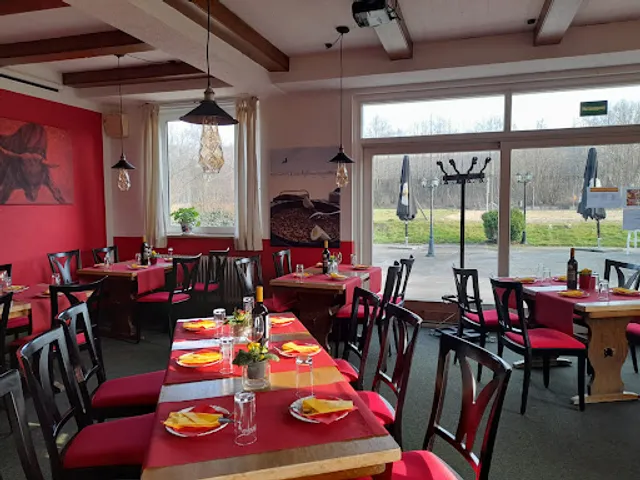 Tapas und Mehr Spanisches Restaurant Hamburg