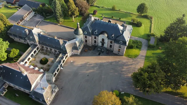 Domaine De Farnières