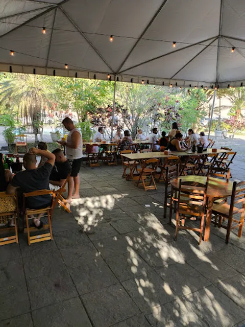 Casa da Mãe Joana GastroLounge