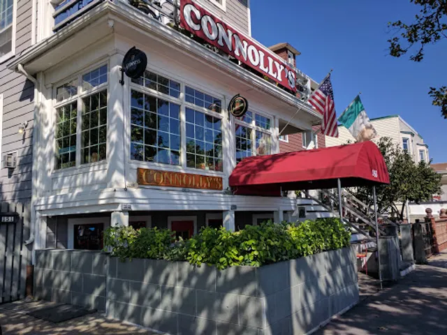 Connolly's Bar
