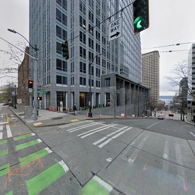 The Walt Disney Company