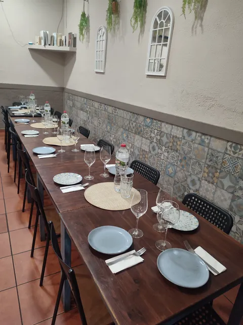 El Cullerot de Sants