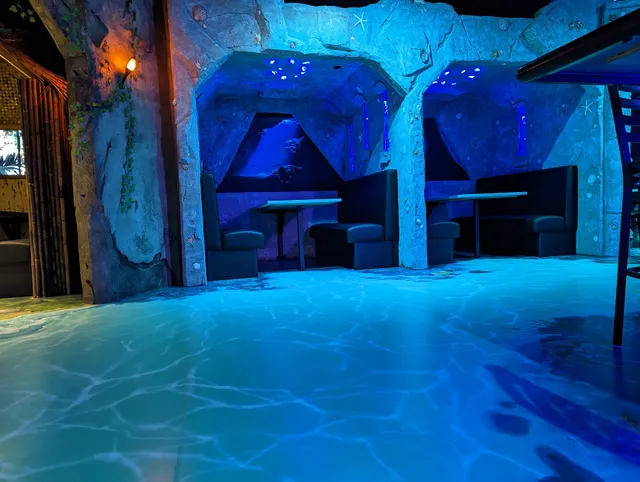 Portal Adventures - Lounge and Events