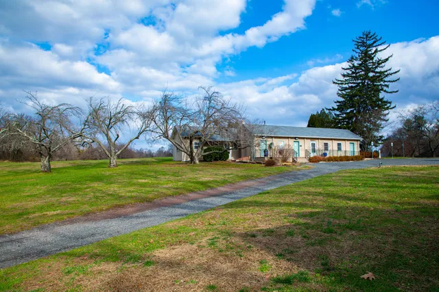 Colonial Park paddleboats