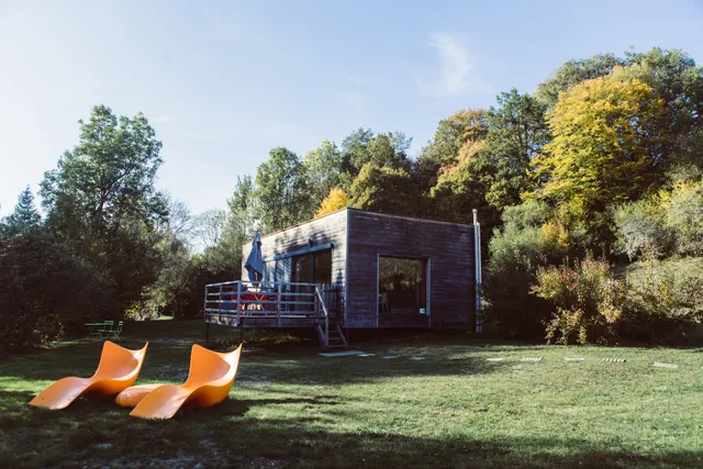 Domaine Pont Roche & Spa : Hébergement romantique en Bourgogne