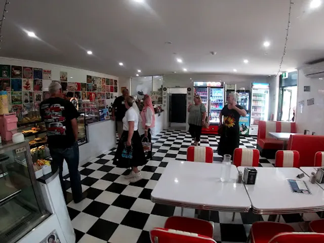 Active Diner Medowie