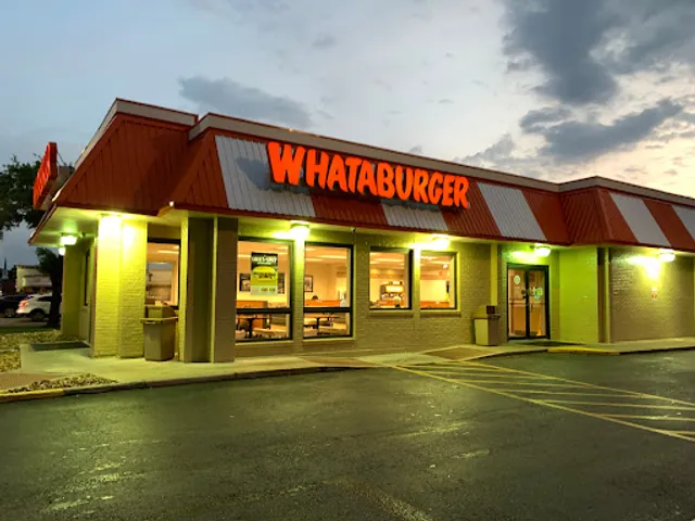 Whataburger